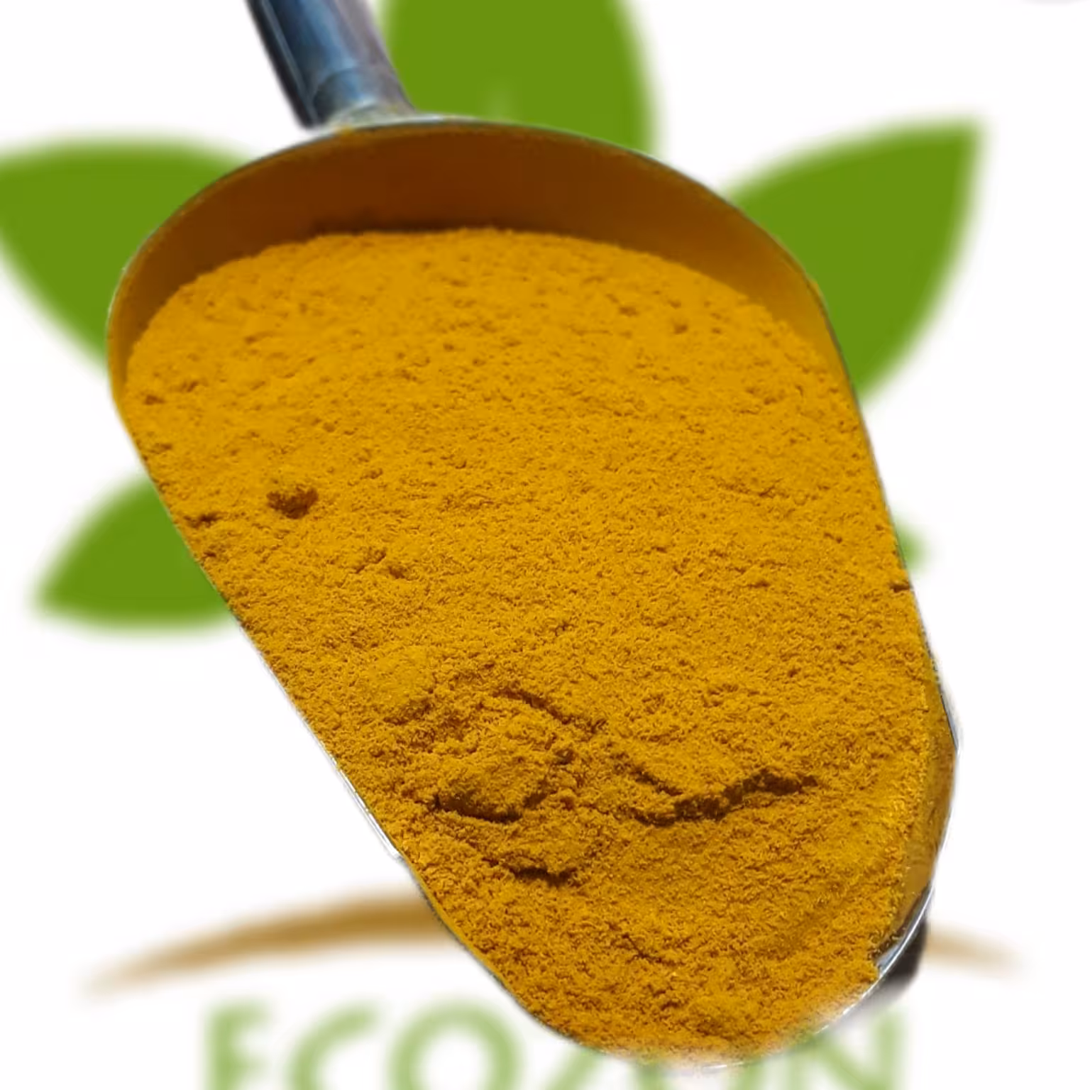 پودر زردچوبه اعلاء زعفرانی