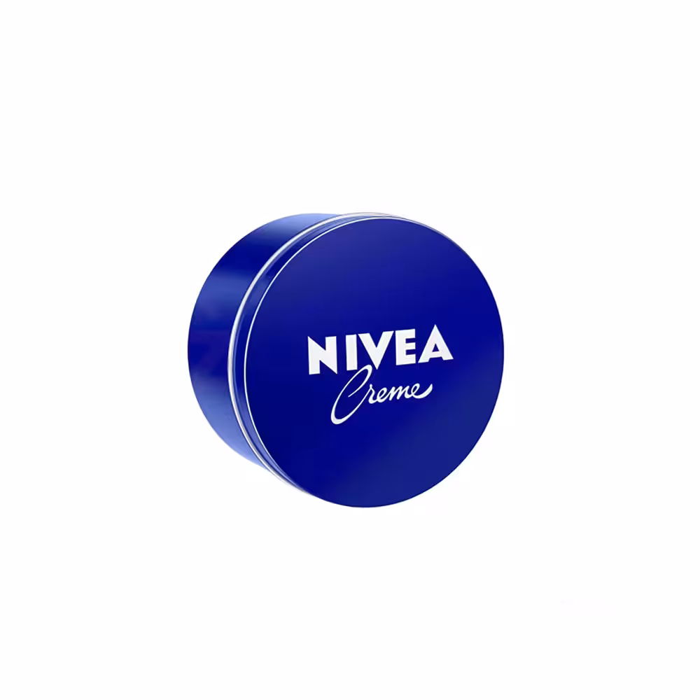 کرم مرطوب کننده نیوا فلزی حجم250میلNIVEA CREME