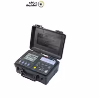 کلمپ‌متر دیجیتال مستک MASTECH MS5215