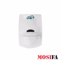 چشمی وزنی دزدگیر اماکن SDR-30