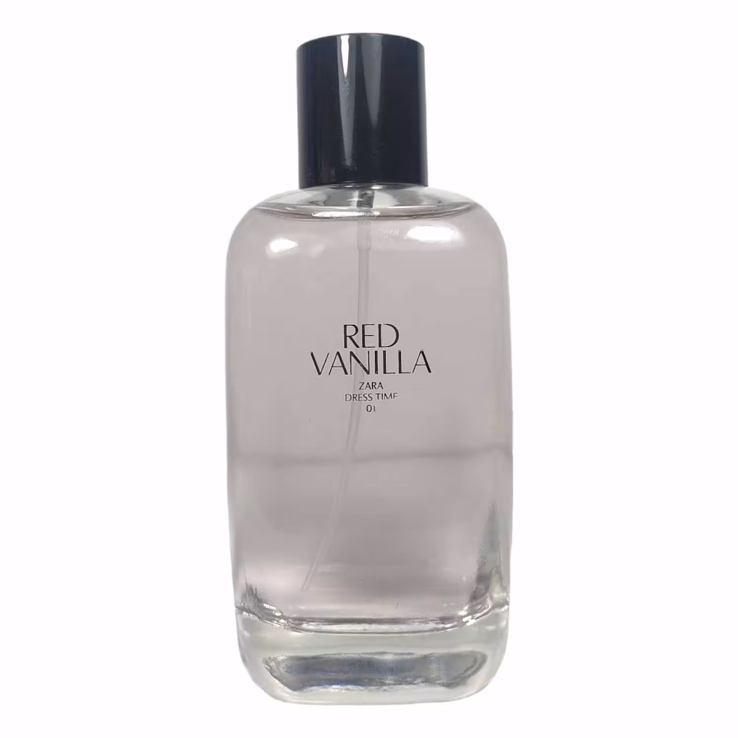 عطر رد وانیلا زارا