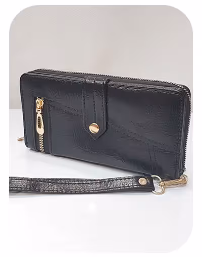 کیف پول دستی گوچی کد 3237