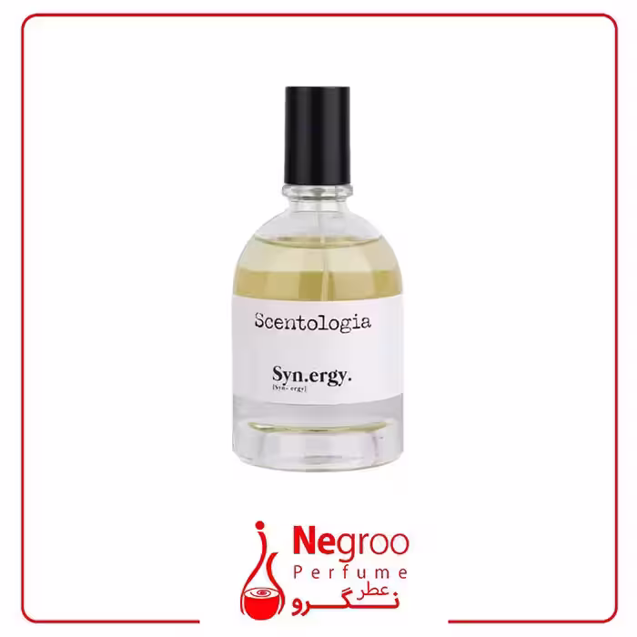 عطر سنتولوژیا سینرژی 100 میل