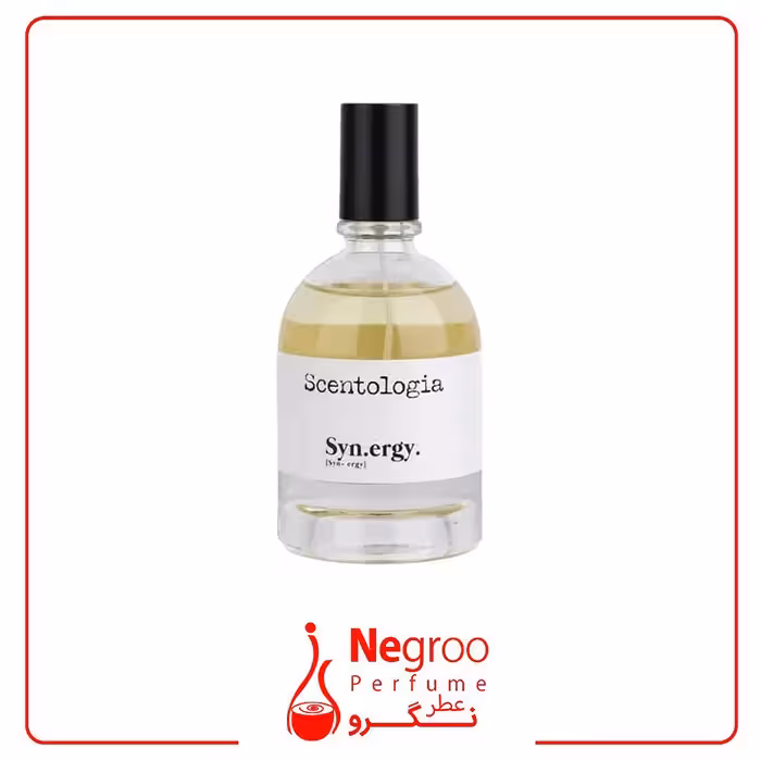 عطر سنتولوژیا سینرژی 100 میل