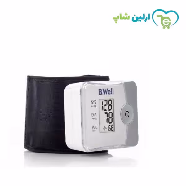فشارسنج دیجیتال مچی بی ول مدل PRO-39
