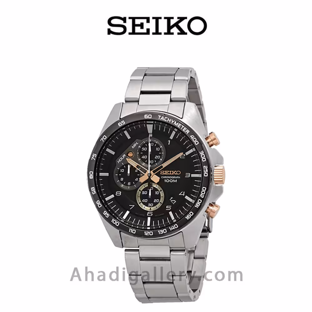 ساعت مچی سیکو مدل SSB323P1