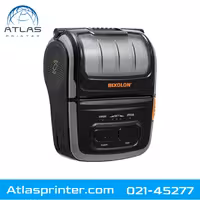 فیش پرینتر همراه بیکسلون Bixolon SPP R318