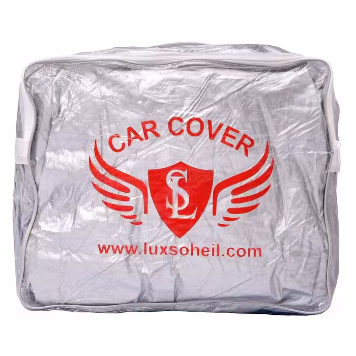 چادر اکستریم ال ایکس مدل شمعی لوکس سهیل