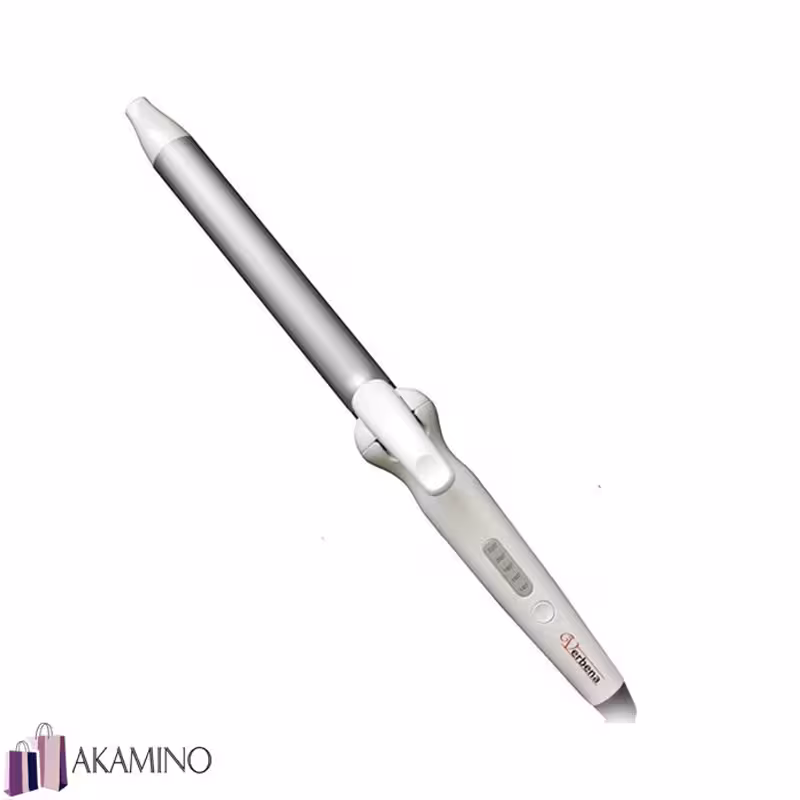 فر کننده مو فوق حرفه ای وربنا مدل VR- 6025