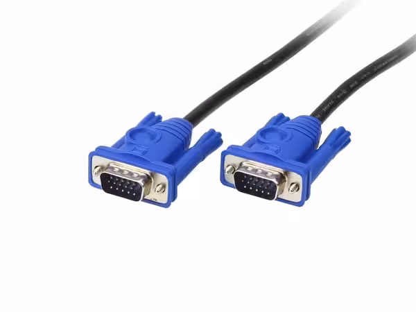 کابل VGA 3 6 طول 3 متر