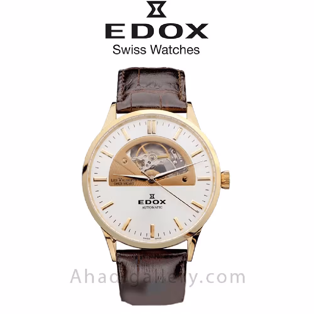 ساعت مچی ادوکس مدل 8500637RAIR