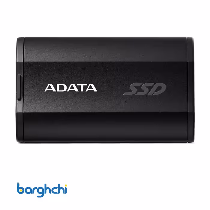 اس اس دی ای دیتا SD810 USB 3.2 Gen 2x2 ظرفیت 1 ترابایت