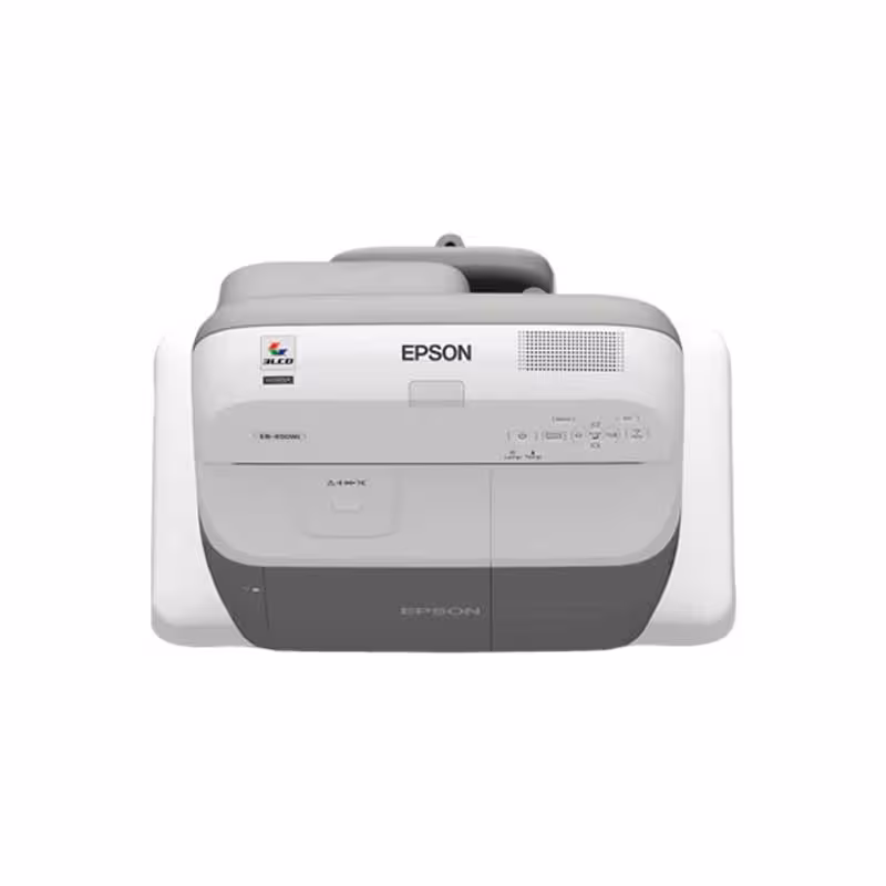 ویدئو پروژکتور اپسون EPSON EB-455Wi