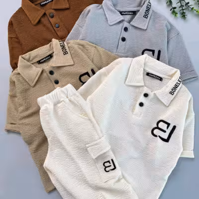 تیشرت شلوارک اسپرت