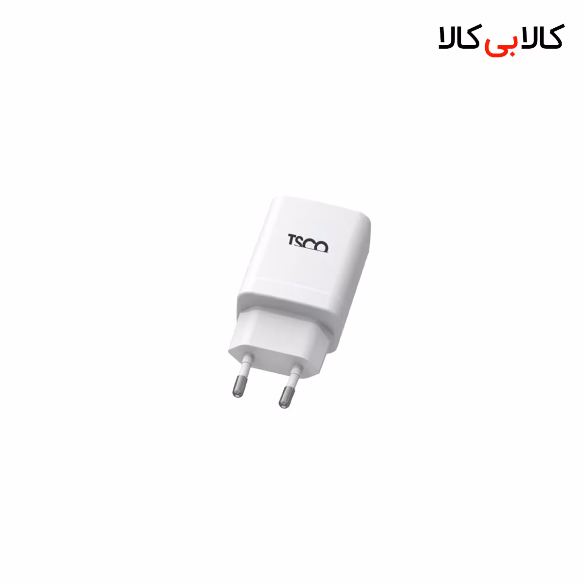 شارژر دیواری 30 وات تسکو مدل TTC 70