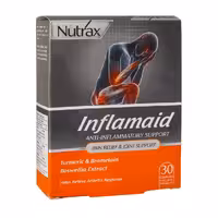 کپسول اینفلامید نوتراکس