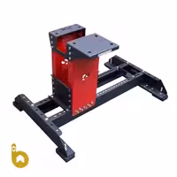 پایه موتور آسانسور جدید