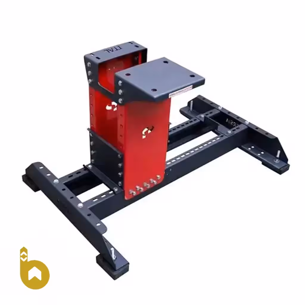 پایه موتور آسانسور جدید