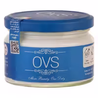 کرم آبرسان لوندر مناسب پوست چرب او وی اس(OVS)270 میلی لیتر