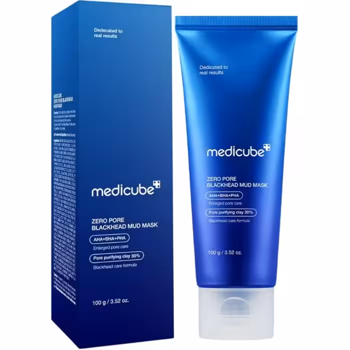 ماسک کنترل منافذ مدی کیوب