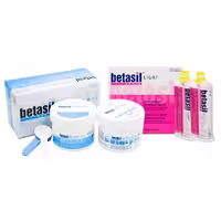 ست قالبگیری بتاسیل BetaSil