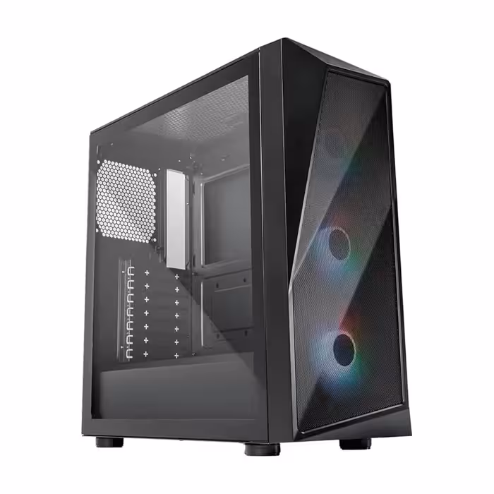 مشخصات،قیمت و خرید کیس کامپیوتر کولرمستر CMP520 | آبتین مال