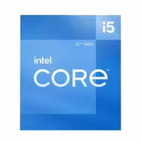 پردازنده اینتل مدل Intel Core i5 12400 Alder Lake