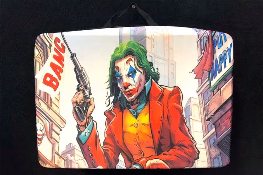 کیف حمل کنسول PS5 جوکر بنگ