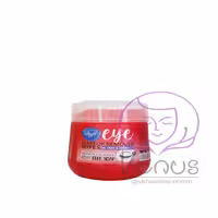 دستمال مرطوب پاک کننده آرایش چشم دافی DAFI