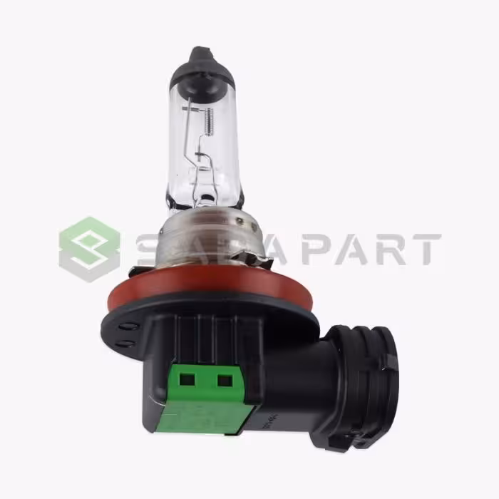 لامپ تک کنتاکت تویوتا لندکروزر – محصول اصلی