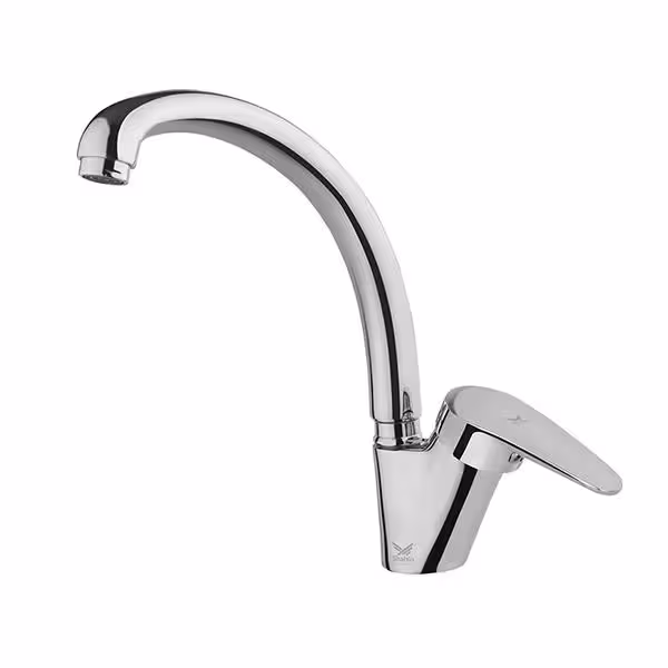 شیر ظرفشویی شاهین مدل واریان