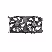 فن کامل رادیاتور سانگ یانگ کایرون