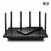 TPLINK Archer AX73 Hot Buys AX5400 Dual-Band Gigabit Wi-Fi 6 Router - تکنو لینک 148