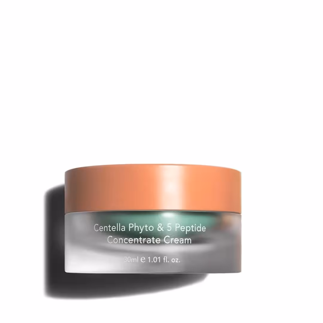 کرم کنسانتره سنتلا و 5 پپتید فیتو هاروهارو واندر