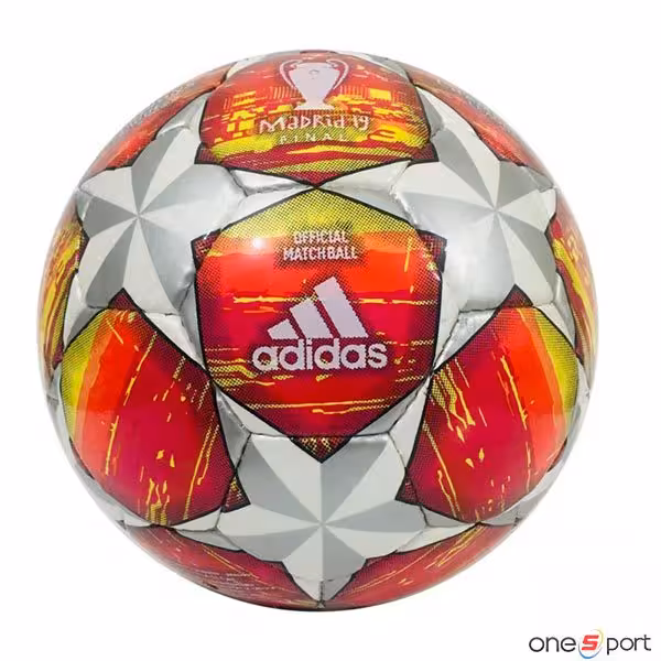 توپ فینال لیگ قهرمانان اروپا 2019