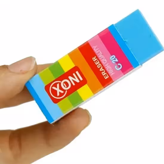 پاک کن اینوکس مدل PK05