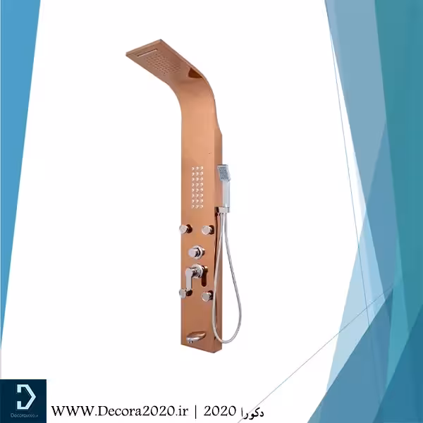 پنل دوش سیتکو مدل 5510