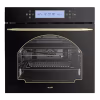 فر توکار آلتون 72 لیتر مدل V306C