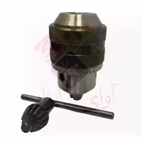 سه نظام آچاری سایز 20-5 B22 ته کونیک متابو آلمان