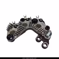 دیود دینام پراید و پیکان مدل استام برند دیاکو