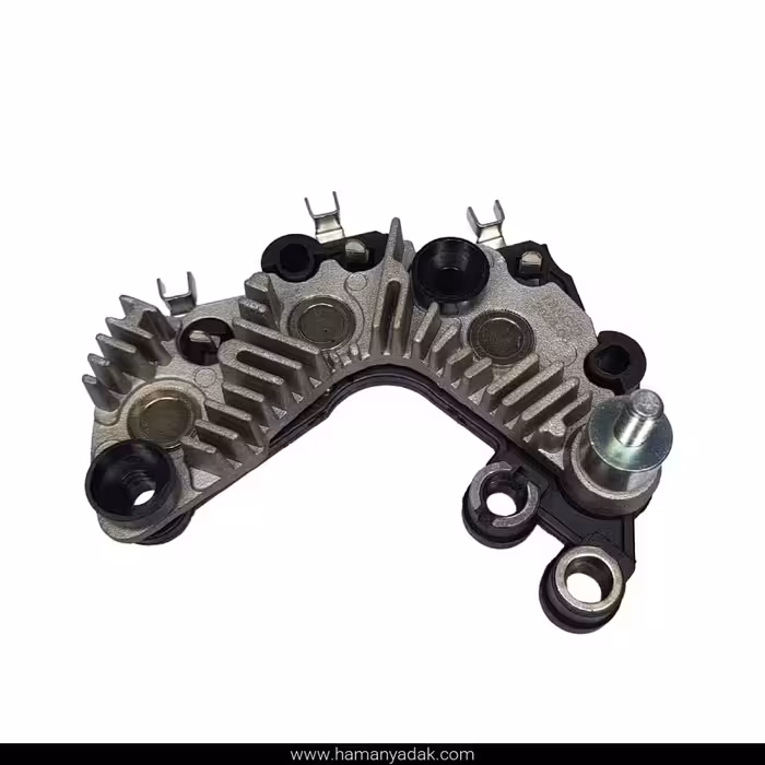 دیود دینام پراید و پیکان مدل استام برند دیاکو