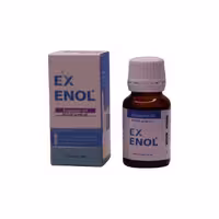 اوژنول پارلا | EX Enol ParlaCo