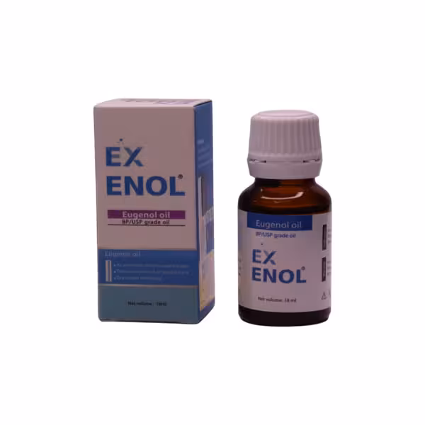 اوژنول پارلا | EX Enol ParlaCo