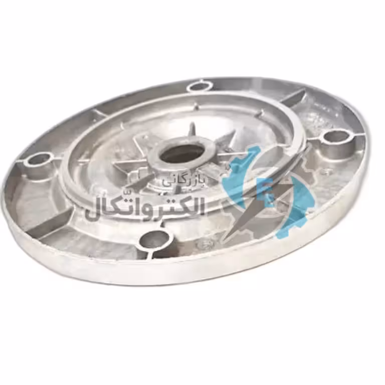 فلنج موتوژن کد 71