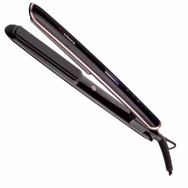 اتو مو کراتین صفحه لمسی 4104 وربنا