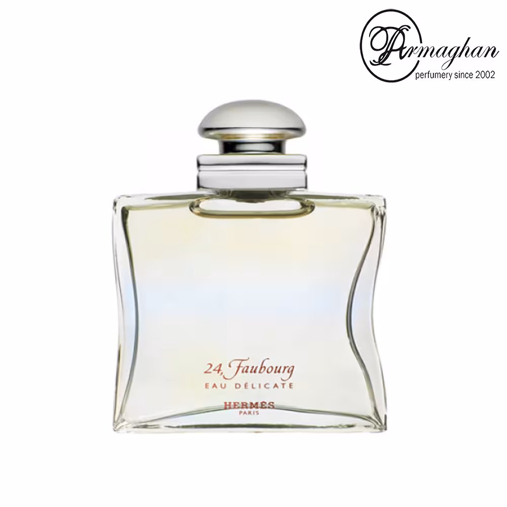 Hermes 24 Faubourg Eau Delicate For Women EDT