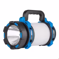 نورافکن لیتیوم حرفه ای 1000 متری نووا 3032