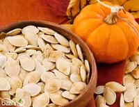 بذر کدو آجیلی