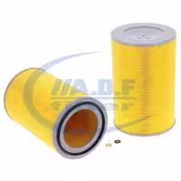 فیلتر هوا ايويکو 330و 440 - اتوبوس 457cبيرونی کد  30850/2C/ 20850RM