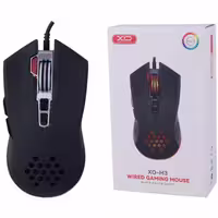 ماوس گیمینگ ایکس او XO-M3